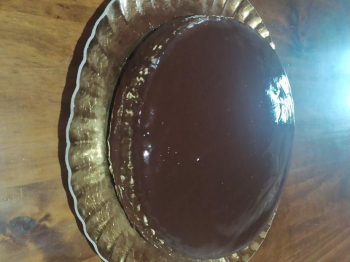Torta Sacher
