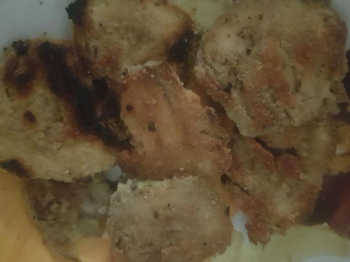 Carciofi fritti