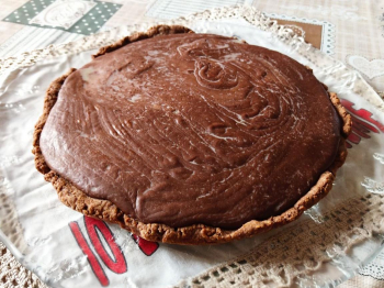 Torta Azteca