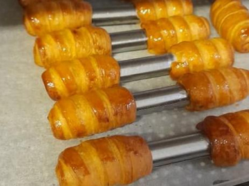 Cannoncini