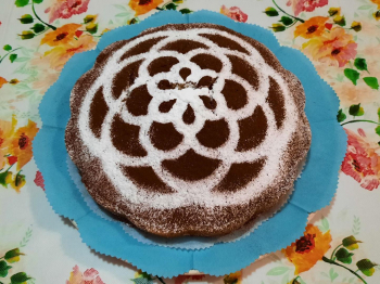 Torta 5 minuti