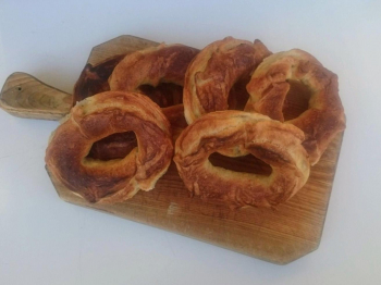 Ciambelle ciociare