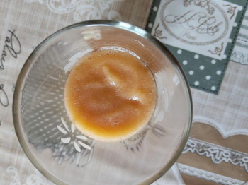 Smoothie Invernale