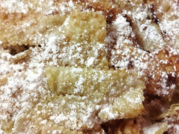 Chiacchiere