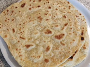 CRESCIA MARCHIGIANA SFOGLIATA