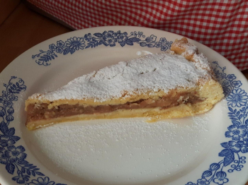 Torta di S.Bartolomeo o casalina