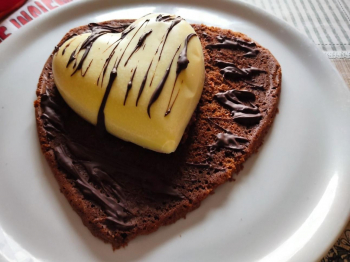 Cuore ❤️ per San Valentino