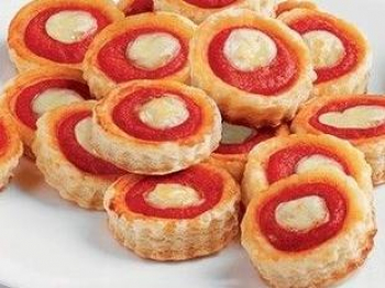 Pizzette