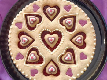 Crostata