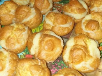 Bignè
