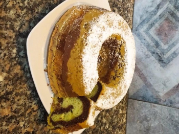 Ciambella bigusto