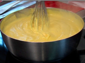 Crema pasticcera
