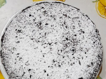 Torta di pane