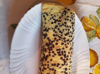 ROTOLO COOKIES