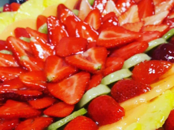 Super crostata