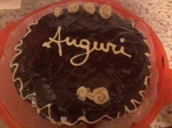 Compleanno Gennaio