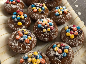 Mini cupcake 🧁