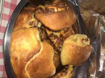 Panini panfocaccia