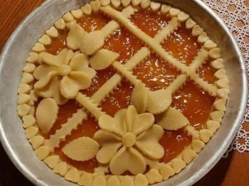 Crostata