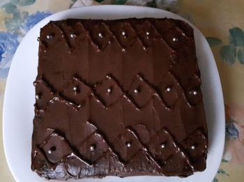 Torta del nonno