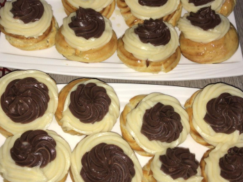 Zeppole