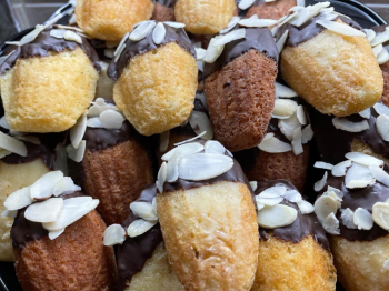 Madeleine