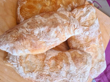 Ciabattine