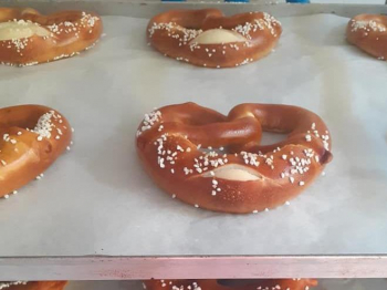 Bretzel