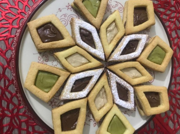 Bis-crostata 2