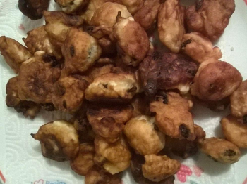 Frittelle