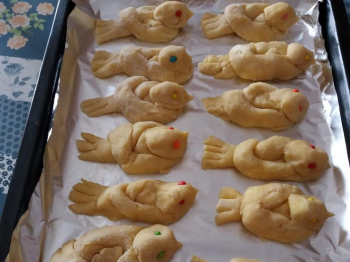 * Colombine Dolci *