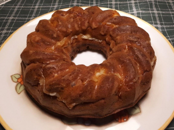 Ciambella rustica 🍩🧀