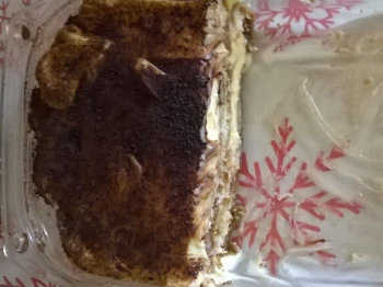 Tiramisù