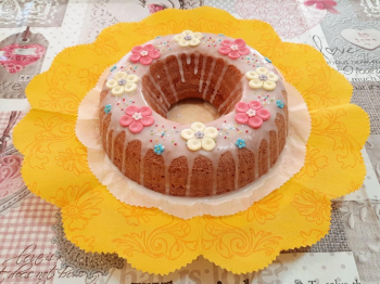 Ciambella di Pasqua