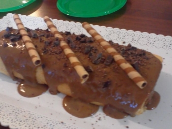 Rotolo moka