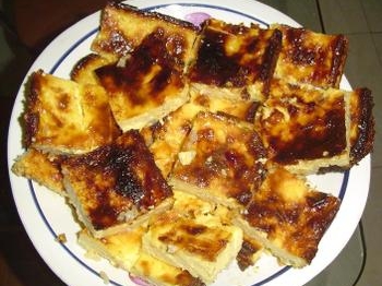 Torta di Riso