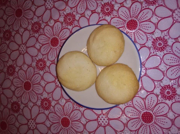 Biscotti al miele