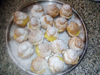 Bignè
