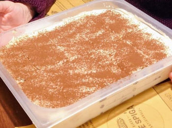 Tiramisù