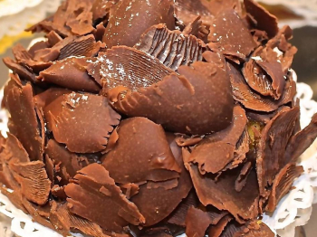 Torta ricciolo