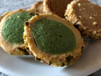 Biscotti del mattino