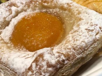 Dolcetti di sfoglia