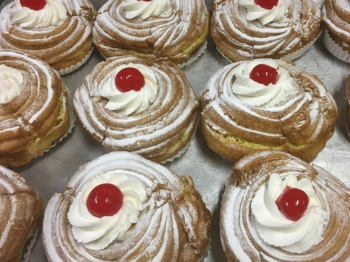 Zeppole