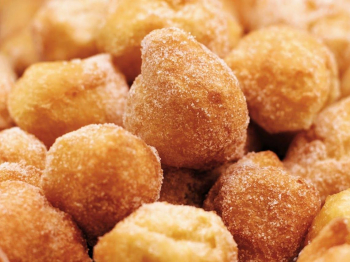 Frittelle