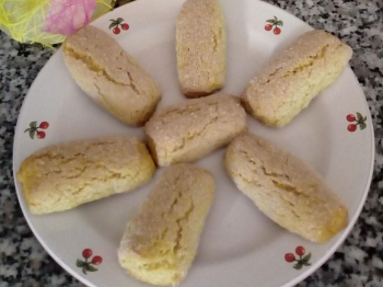 Biscotti da inzuppo