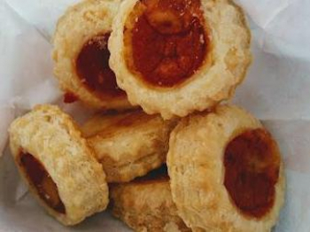 Pizzette veloci
