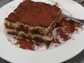 Tiramisù