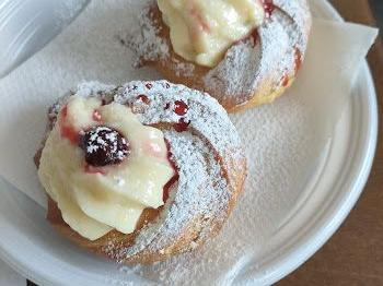 Zeppole