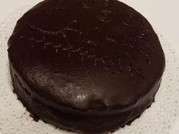 Sacher