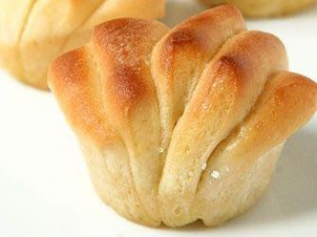 Pan brioches